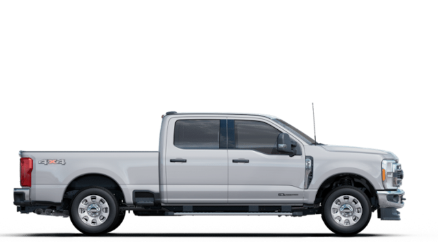 2024 Ford SuperDuty